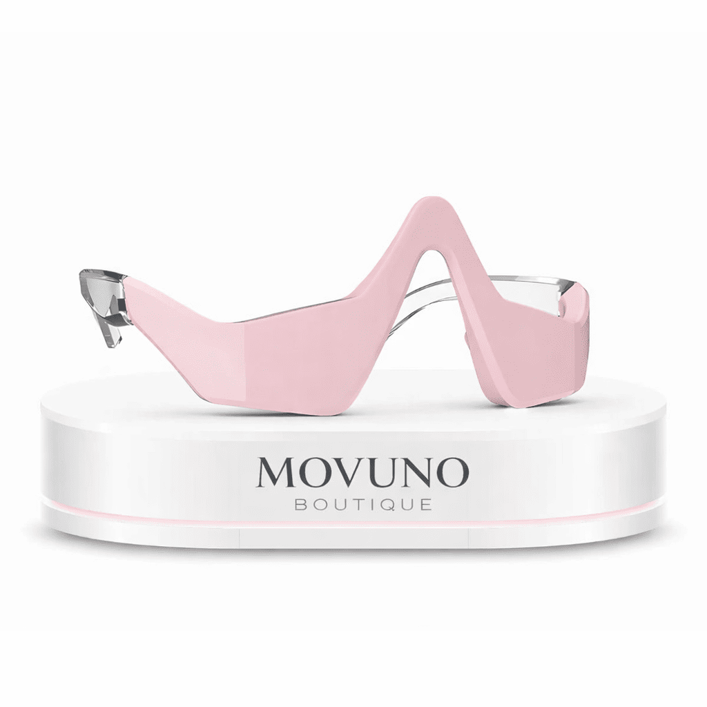 Le Movuno Révélateur de Regard Led