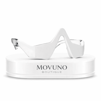 Le Movuno Révélateur de Regard Led