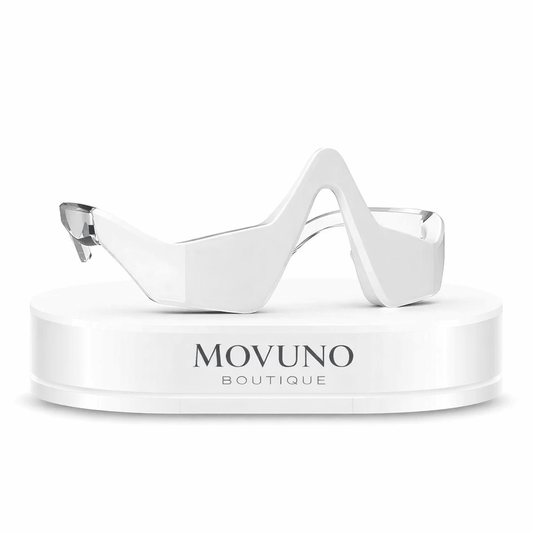 Le Movuno Révélateur de Regard Led