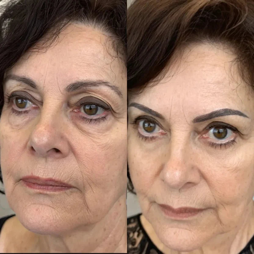 Le Movuno Révélateur de Regard Led